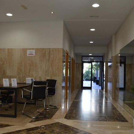Albir Beach & Sun Apt El Albir Esterno foto