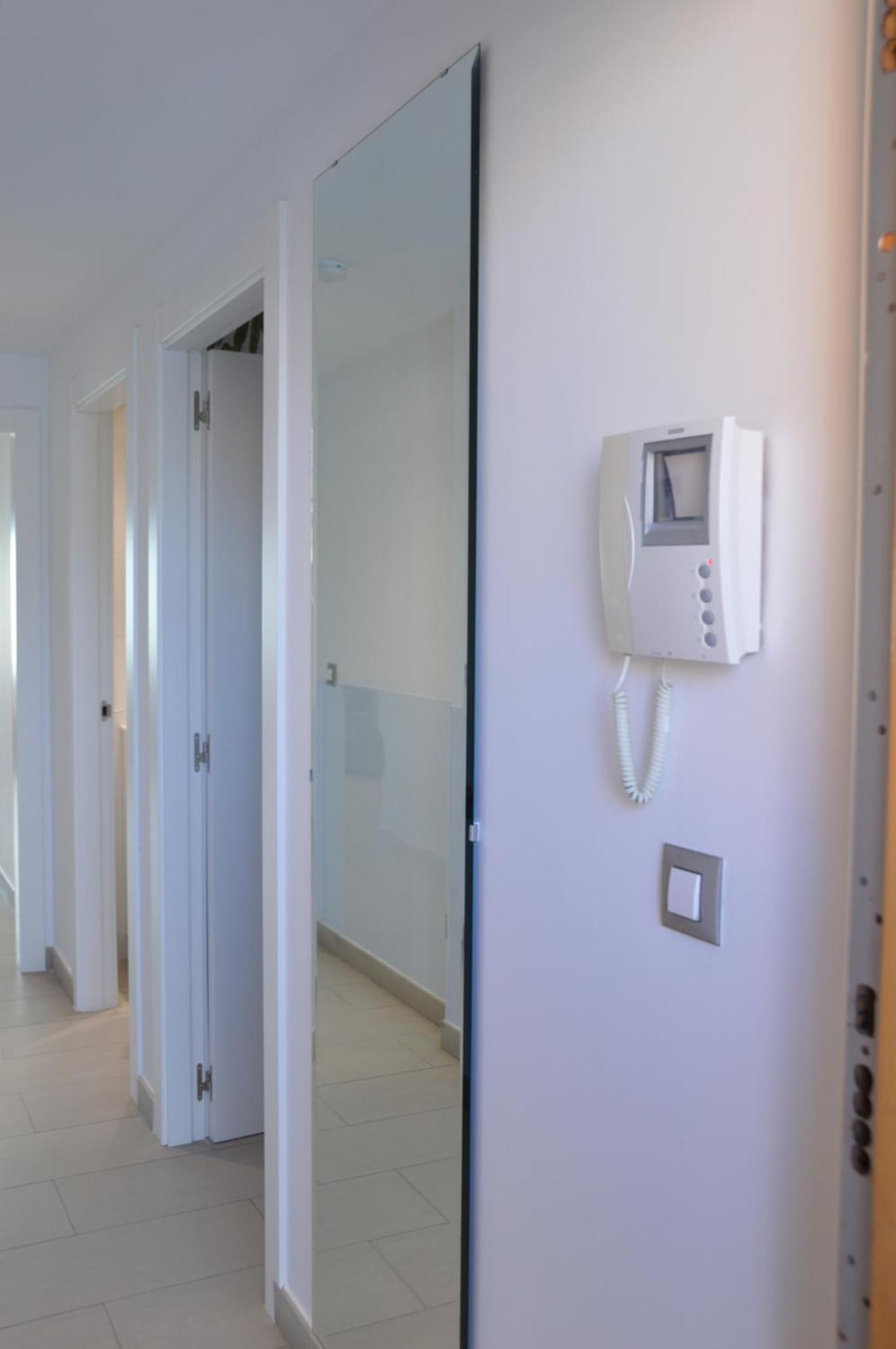 Albir Beach & Sun Apt El Albir Esterno foto