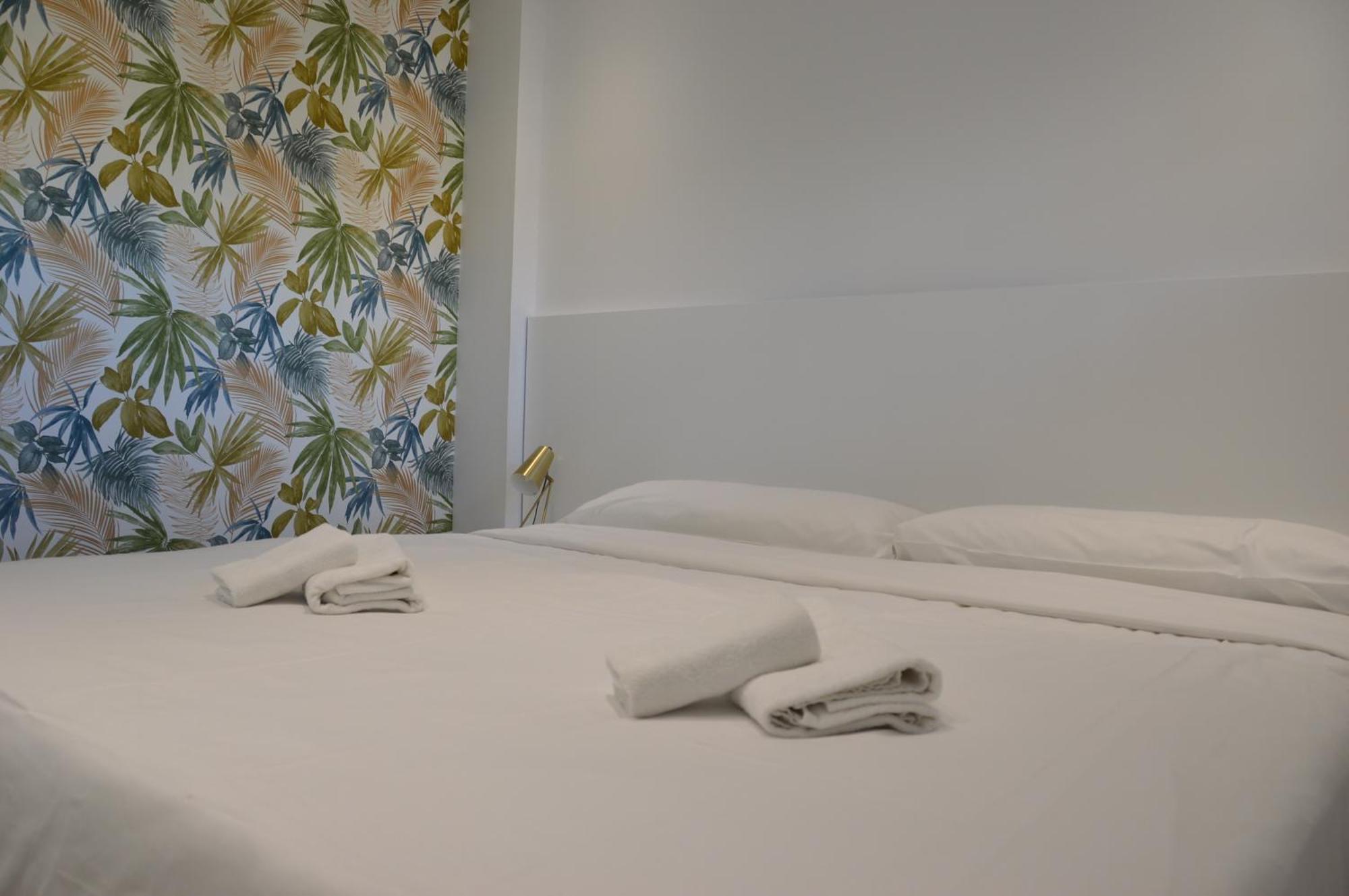 Albir Beach & Sun Apt El Albir Esterno foto
